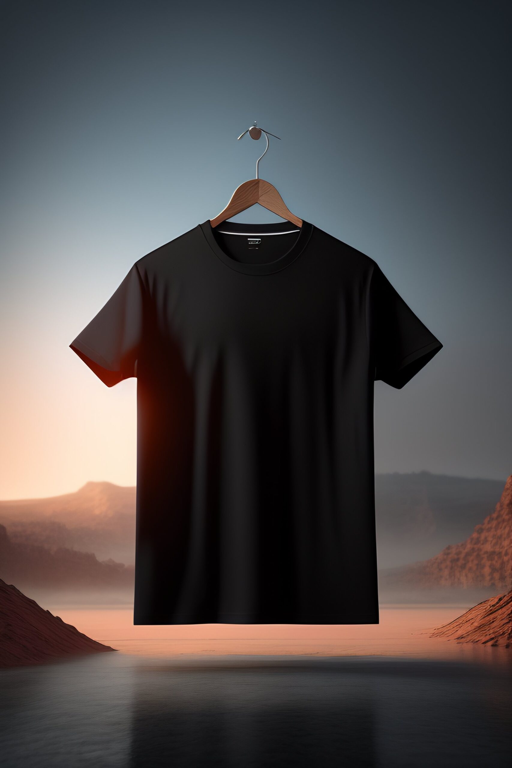 Le t-shirt Camisa